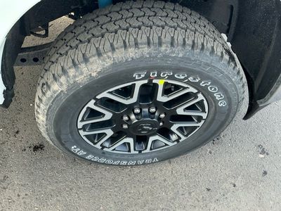 2026 Ram 2500 - Photo 6