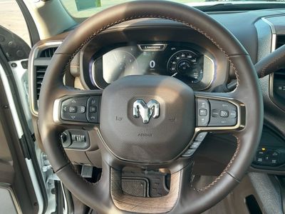 2026 Ram 2500 - Photo 8