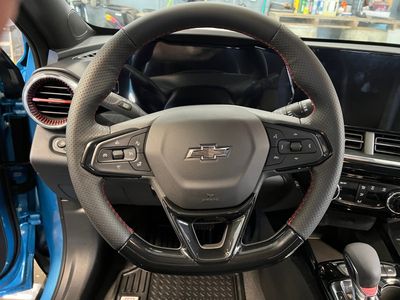 2026 Chevrolet Trax - Photo 11