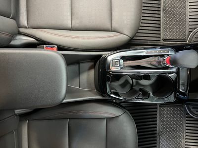 2026 Chevrolet Trax - Photo 14