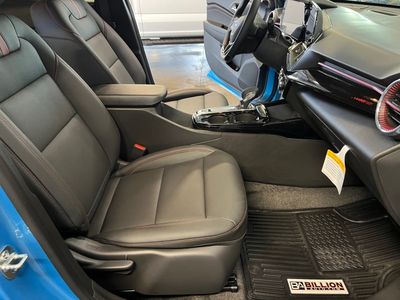 2026 Chevrolet Trax - Photo 15