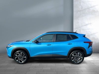 2026 Chevrolet Trax - Photo 5