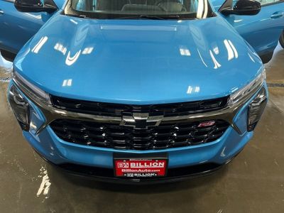 2026 Chevrolet Trax - Photo 6