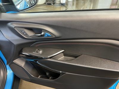 2026 Chevrolet Trax - Photo 9