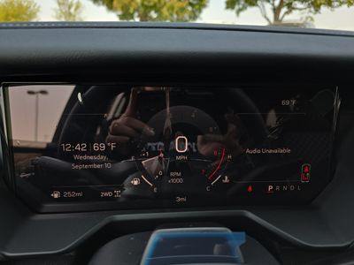 2026 GMC Acadia — photo 11 view
