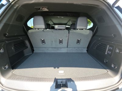 2026 GMC Acadia — photo 13 view