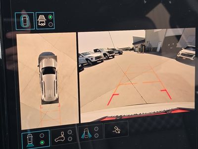 2026 GMC Acadia — photo 10 view