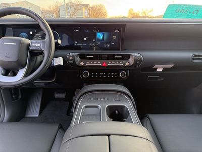 2026 Hyundai Palisade — photo 11 view