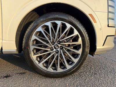 2026 Hyundai Palisade — photo 12 view