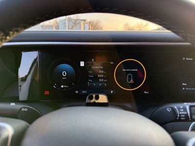 2026 Hyundai Palisade — photo 13 view
