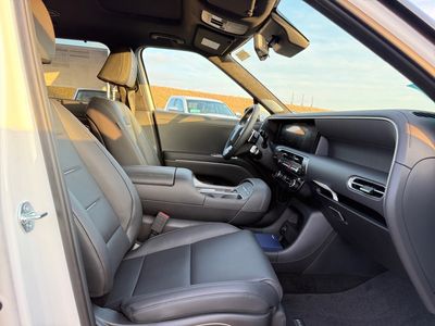 2026 Hyundai Palisade — photo 14 view