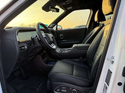 2026 Hyundai Palisade — photo 15 view