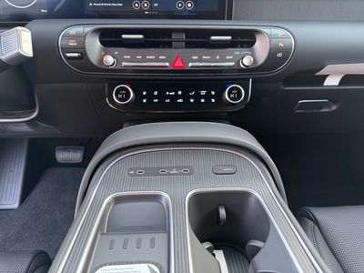 2026 Hyundai Palisade — photo 9 view