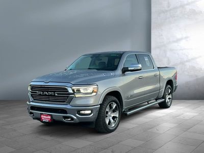 2022 Ram 1500 - Photo 1