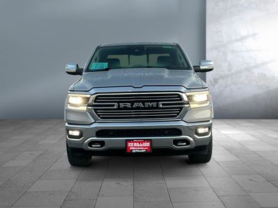2022 Ram 1500 - Photo 2
