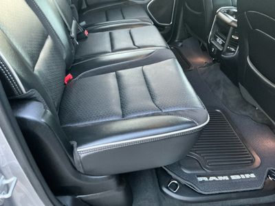 2022 Ram 1500 - Photo 11