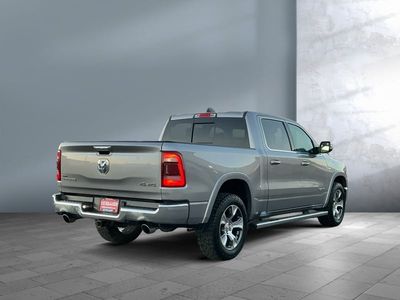 2022 Ram 1500 - Photo 3