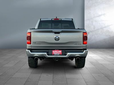 2022 Ram 1500 - Photo 4