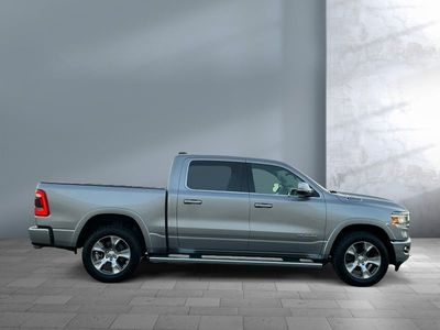 2022 Ram 1500 - Photo 5