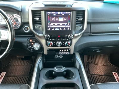 2022 Ram 1500 - Photo 8