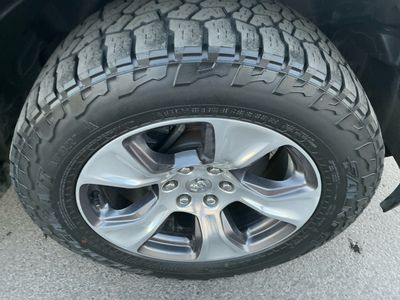 2022 Ram 1500 - Photo 9
