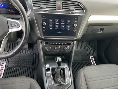 2024 Volkswagen Tiguan - Photo 11