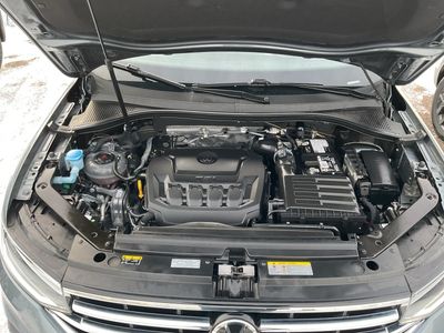 2024 Volkswagen Tiguan - Photo 12