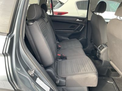 2024 Volkswagen Tiguan - Photo 13