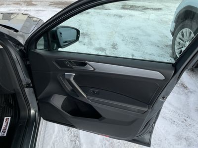 2024 Volkswagen Tiguan - Photo 14