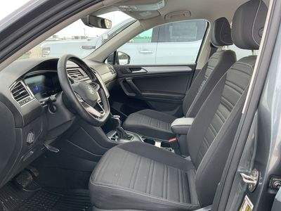 2024 Volkswagen Tiguan - Photo 15