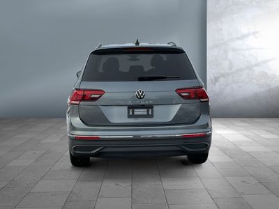 2024 Volkswagen Tiguan - Photo 5