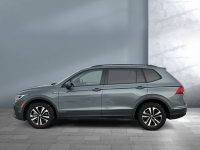 2024 Volkswagen Tiguan - Photo 6