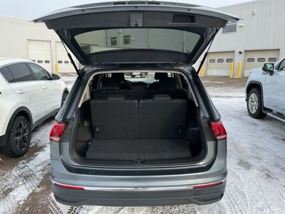 2024 Volkswagen Tiguan - Photo 8