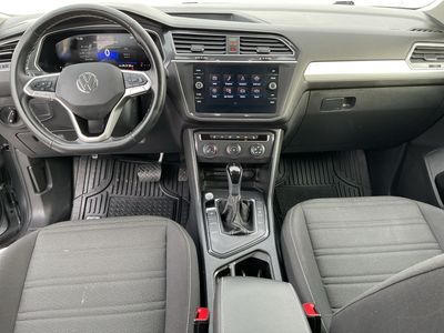 2024 Volkswagen Tiguan - Photo 9
