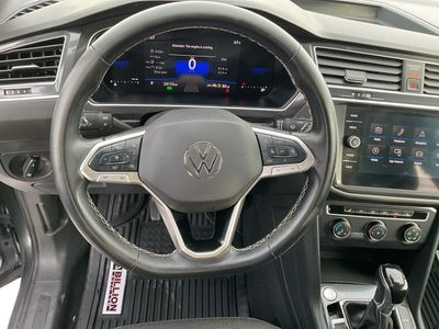 2024 Volkswagen Tiguan - Photo 10
