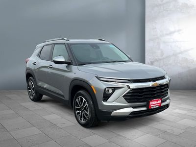2026 Chevrolet Trailblazer - Photo 2