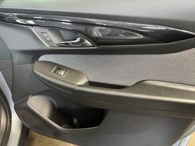 2026 Chevrolet Trailblazer - Photo 11