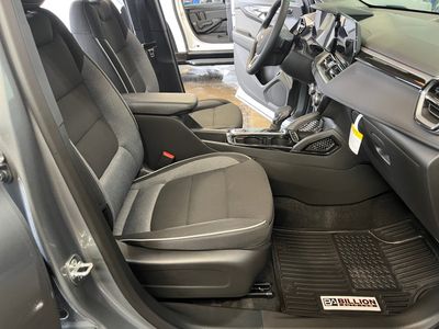 2026 Chevrolet Trailblazer - Photo 12