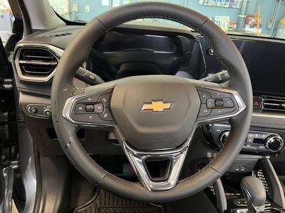 2026 Chevrolet Trailblazer - Photo 13