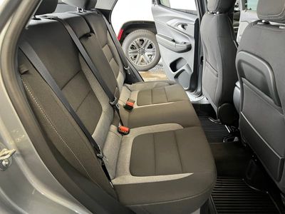 2026 Chevrolet Trailblazer - Photo 14