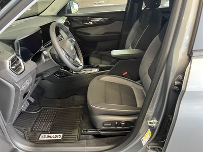 2026 Chevrolet Trailblazer - Photo 15