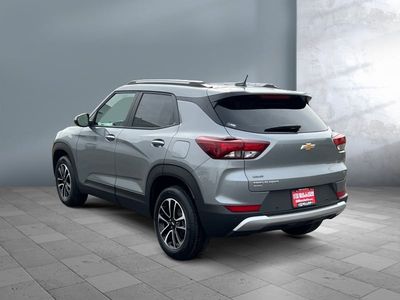 2026 Chevrolet Trailblazer - Photo 5