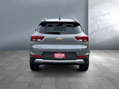 2026 Chevrolet Trailblazer - Photo 6