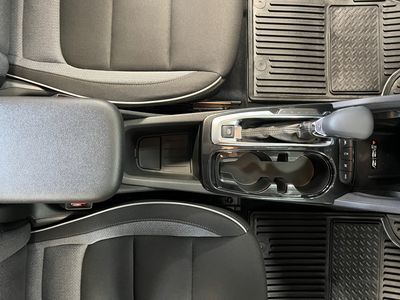 2026 Chevrolet Trailblazer - Photo 9