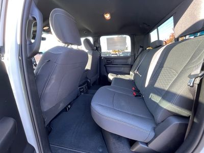 2026 Ram 3500 — photo 13 view