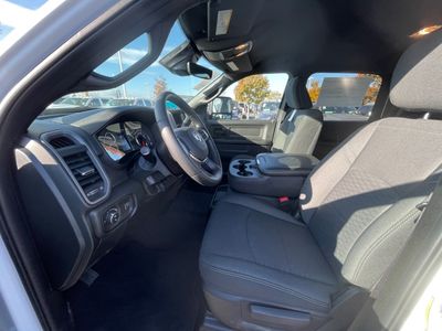 2026 Ram 3500 — photo 15 view