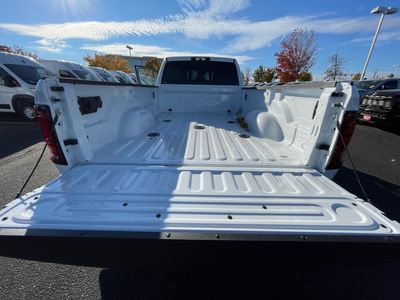 2026 Ram 3500 — photo 7 view