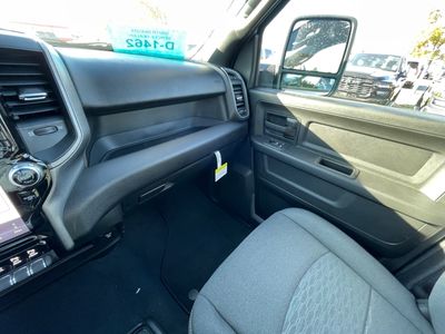 2026 Ram 3500 — photo 8 view