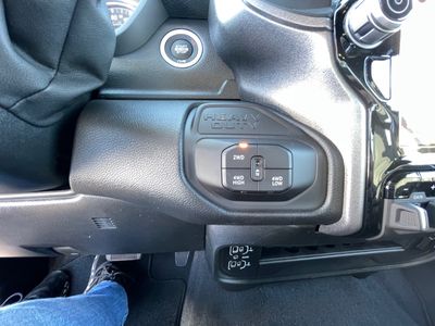 2026 Ram 3500 — photo 9 view