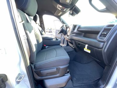 2026 Ram 3500 — photo 10 view